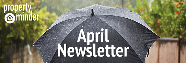 2015 april newsletter